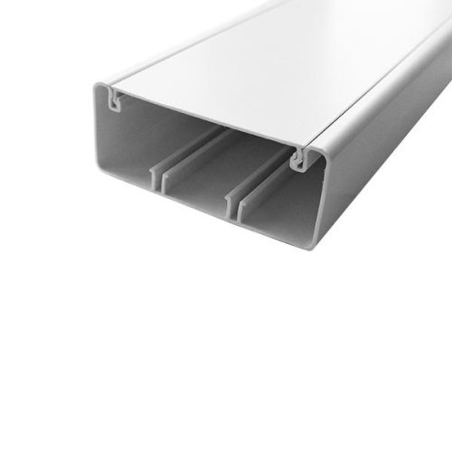 Кабель-канал парапетный 100х40 L2000 Купе Урал Пак КК-2910040-012