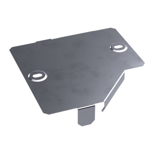 Крышка переходника левого Стандарт INOX (AISI 316) 150х100 Промрукав | код PR16.5576 | ПРОМРУКАВ Крышка переходника левого Стандарт INOX (AISI 316) 150х100 Промрукав | код PR16.5576 | ПРОМРУКАВ