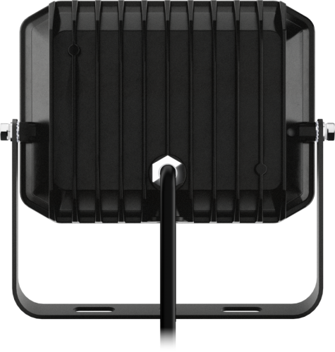 Прожектор светодиодный 95 427 NFL-04-30-6.5K-BL-LED 30Вт 6500К IP65 3000лм черн. Navigator 95427 фото 3