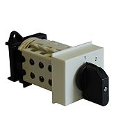 Переключатель кулачковый ПК 16-16 Ф2067У2, 55х55 (ЭТ) | код ET518339 | Электротехник