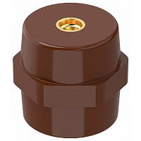 Изолятор опорный SM50 (М10) IEK | код YIS11-50-10-K05 | IEK