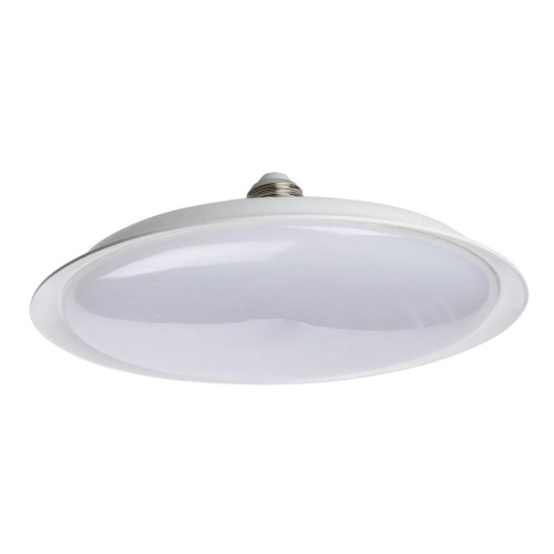 Лампа светодиодная LED-U165-20W/6500K/E27/FR PLU01WH Форма UFO матовая Дневной (6500K) Картон | код UL-00004572 | Uniel