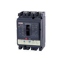 Выключатель в литом корпусе YCM3 RT 400H 3P 350А 85кА | код B030190 | CNC