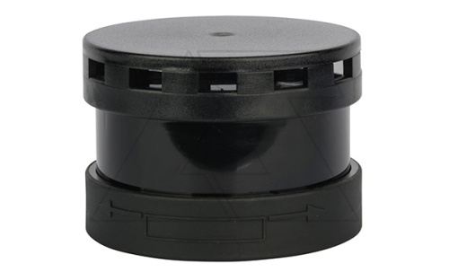 Модуль акустический TL-70, непрерывный звук, 220VAC, 100dB, d=70mm, IP65 | код TL-70BC/31 | АРТ