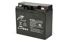 Батарея аккумуляторная Ritar RT12180, F3(M5), 12V/18Ah, 167x181x77 HxLxW, 5.0kg, 6-8 лет | код RT12180 | HAC