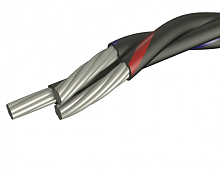 Провод СИП-2 3х16+1х25 ТРТС | код 10609 | Партнёр Электро