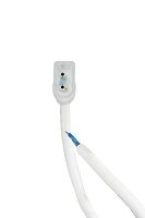 Коннектор с проводом для одностороннего неона 8х16мм Neon-Night 134-050