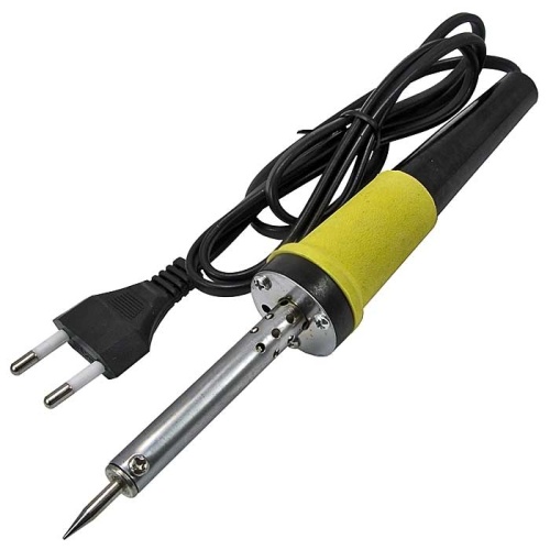 Паяльник электрический RUICHI TP-307,12 В, 30 Вт | код 81170 | Ruichi Паяльник электрический RUICHI TP-307,12 В, 30 Вт | код 81170 | Ruichi