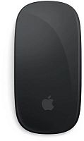 Мышь Apple Magic Mouse 3 MMMQ3ZE/A черный лазерная беспров. BT для ноутбука | код 2059889 | APPLE