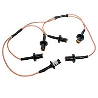 Устройство для закорачивания М 6D EKF PROxima | код m6d | EKF