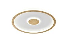 Светильник потолочный Orbit 80Вт 3000-6000К IP20 Freya FR5421CL-L80BG