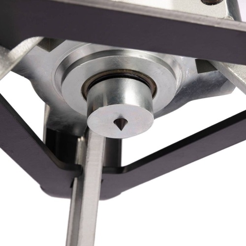 Съемник гидравлический самоцентрирующийся автономный СГСА-10К серия ПРОФИ | код 91805 | КВТ фото 8