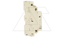 Блок-контакт вспом. SDM7-AN11, 1NO+1NC, 3.3A(240V AC15)/6A(24V DC13), боковой монтаж справа, для SDM7-32 | код SDM7-AN11 | SAIDE