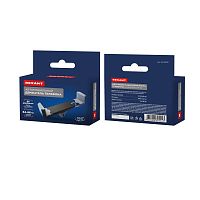 Держатель автомобильный телефона в дефлектор D1 размер 64-86мм Rexant 40-0609