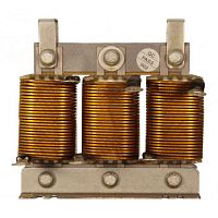 Выходной дроссель OCL-SN-037 37кВт | код 08.04.000846 | ESQ