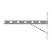 Кронштейн П-образный 300х180 (уп.2шт) Zitar 160017