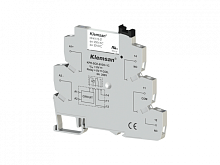 270 794, KPR-SCE-6VDC-1C, Интерфейсное реле, 6A | код 0.0.0.2.70794 | KLEMSAN