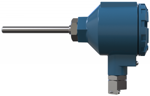 Преобразователь термоэлектрический (-40...+800 С) ДТПК075Д-0111.500.1,0.И.ЕХD-Т6 | код 101157 | ОВЕН