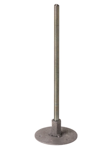 Точка заземления проходная ?8х200 мм, М16, термодиффузия TDM | код SQ2401-0072 | TDM