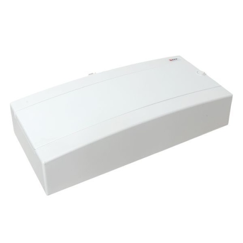 Щит распределительный навесной ''Unix'' белая дверь 1х24 модулей IP40 PROxima | код ux-1x24-nw | EKF Щит распределительный навесной ''Unix'' белая дверь 1х24 модулей IP40 PROxima | код ux-1x24-nw | EKF