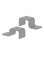 Держатель медной шины ВРУ-pro (2 шт.компл) ESB | код esb4586 | ELECTRIC STEEL BOX