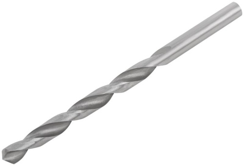 Сверло по металлу HSS в блистере, угол заточки 118град, 5,0X86 мм (1 шт.) | код 35513М | FIT фото 2