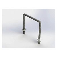 Хомут Х-8 (3.407.1-143.8.68) краска ФЕРРУМ НФ-00000614