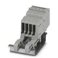 Соединитель COMBI PPC 1,5/S-NS/4 | код 3213410 | PHOENIX CONTACT