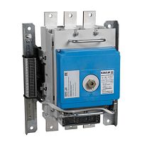 Блок замены автоматического выключателя БЗАВ-АВМ4Н-ВА53-41-331810-250А-690AC-НР230AC/220DC | код 290944 | КЭАЗ