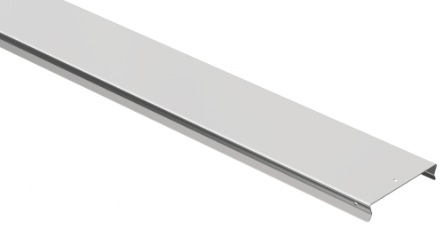 Крышка на лоток осн. 150х2500-1,5мм IEK | код CLP1K-150-150-D25 | IEK Крышка на лоток осн. 150х2500-1,5мм IEK | код CLP1K-150-150-D25 | IEK