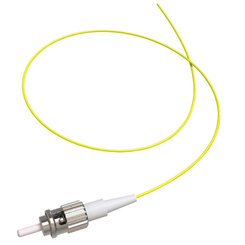 Пигтейл оптический 9/125 (OS2) ST/UPC, 1.5 м | код RNPT9STU15 | DKC