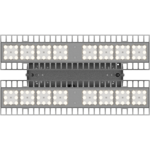 Светильник HB LED 150 D60 5000K G2 | код 1224002920 | Световые технологии