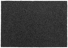 Губка шлифовальная 100х70х25мм Р 80/Р 120 средняя жесткость алюм./оксидная FIT 38368