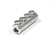 Соединитель болтовой 4СБ-2-001 (70-120) | код zeta11043 | ЗЭТАРУС