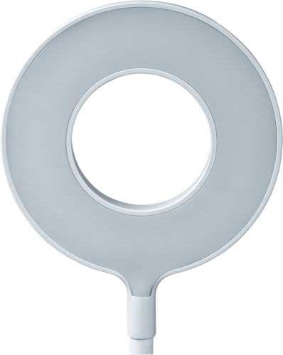 Светильник светодиодный настольный 93 284 NDF-D046-5W-MK-WH-LED на основании бел. Navigator 93284 фото 2 Светильник светодиодный настольный 93 284 NDF-D046-5W-MK-WH-LED на основании бел. Navigator 93284 фото 2