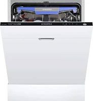 Посудомоечная машина встраив. Maunfeld MLP-12IMRO 2100Вт полноразмерная | код 1512694 | MAUNFELD