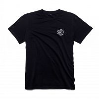 Футболка High Voltage черная (S) (КВТ) | код 84761 | КВТ