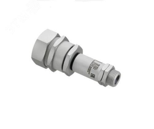 Ввод кабельный взрывозащищенный для монтажа кабелем вметаллорукаве с условным проходом D=25 мм КВВ-М25-С | код ER050000000145-0000 | Эридан