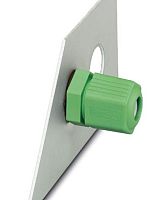 Проходная деталь Q 0,75/4FL/11-11KU-ESA | код 1670688 | PHOENIX CONTACT