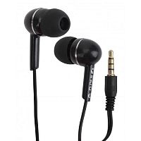 Наушники проводные RX115 вкладыши черн. Intro Б0050793