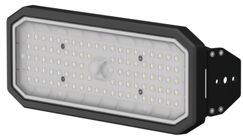 Светильник светодиодный 96 592 ДСП-112-00-75-4К-D60 Innolux 96592 фото 4 Светильник светодиодный 96 592 ДСП-112-00-75-4К-D60 Innolux 96592 фото 4