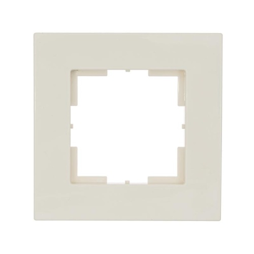 Рамка 1-м Аксиома МРФИ11.14.00.00 слон. кость Кунцево 122012