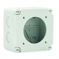 Коробка под розетку 75х75 102x102 IP67 Bals | код 18049 | Bals