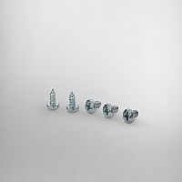 Комплект саморезов M5 (5,5x13мм), 50шт. | код WA218 | ETA