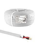 Кабель КПСЭнг(А)-FRLSLTx 1х2х0.35 мм (бухта 200м) ТРТС | код SQ0114-0216 | РЭМЗ ТМ