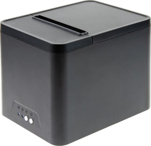 Термопринтер Атол RP-320-UL (для печ.чеков.) стационарный черный | код 2063300 | АТОЛ Термопринтер Атол RP-320-UL (для печ.чеков.) стационарный черный | код 2063300 | АТОЛ