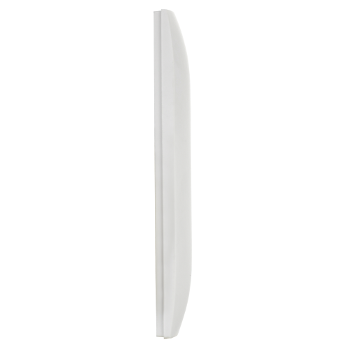 SKANDY Рамка 3-местная SK-F03W арктический белый IEKновинка | код SK-M32-K01 | IEK фото 5