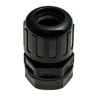 Кабельный ввод ZTM-ELECTRO N-MGW16-13B-ST, полиамид | код 106172 | ZTM-ELECTRO