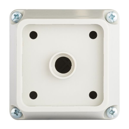 Защитный бокс IP54 до 25 А PROxima | код pk-IP54-25 | EKF фото 3