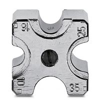 Матрица CRIMPFOX-C120 RC 35/F-DIE | код 1212332 | PHOENIX CONTACT